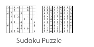 Scattered Sudoku (Mini Sudoku Series #90)  Sudoku puzzles, Sudoku, Online  puzzle games