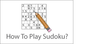 How To Play Sudoku: The Ultimate Guide to Beating Any Puzzle - TCK